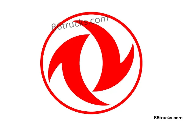Dongfeng 17Q68-00030 (DF5S470 Series) 5-Speed Manual Transmission Exterior