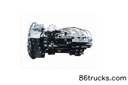 Dongfeng Dongfeng DF8S Series transmission
