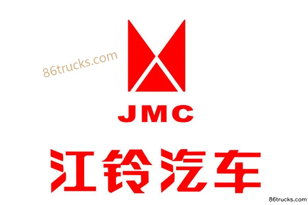 JMC JMC JC530T Series transmission
