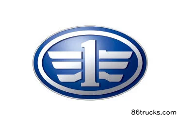 FAW Sihuan FAW Sihuan Multi-point Sequential Injection Natural Gas Engine engine