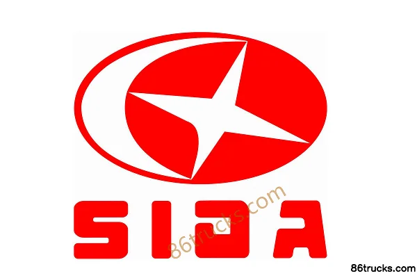 Sida Power SD4BM85-3U 110 hp 3.43L China III Diesel Engine Exterior