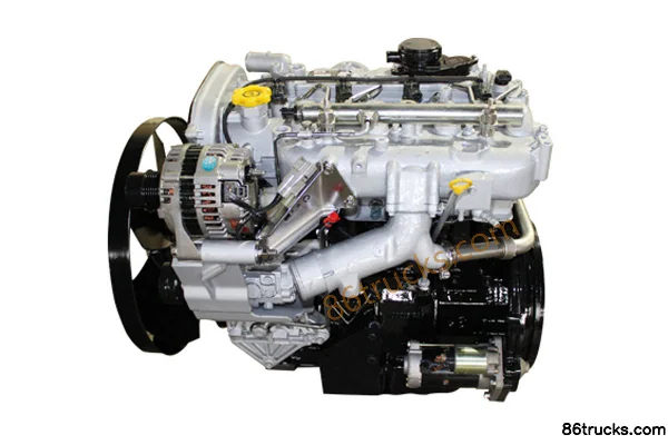 Sida Power Sida Power 4V Series engine