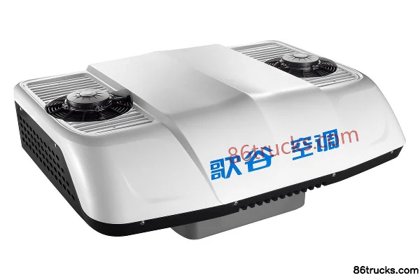 Gegu Gegu Vehicle Air Conditioner parking air conditioner
