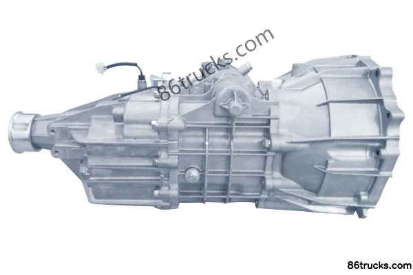 SAIC Motor SAIC Motor SC Series transmission