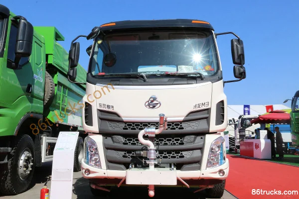 Daheng Hui Daheng Hui Dongfeng Liuqi Chassis water sprinkler truck