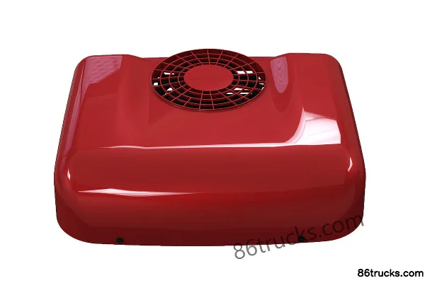 Taibo Taibo Parker parking air conditioner