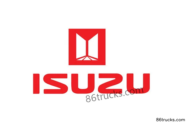 Qingling Isuzu Qingling Isuzu 6W Series engine