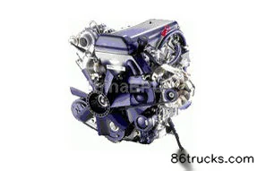 NAVECO NAVECO SOFIM 8142 Series engine