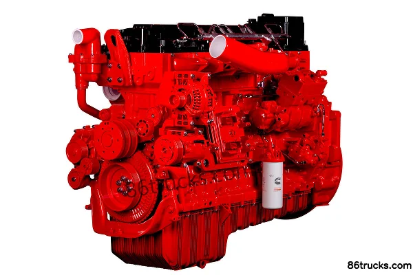 Dongfeng Dongfeng Z14 Series engine