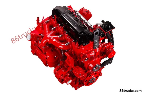 Dongfeng Dongfeng D4.5 series engine