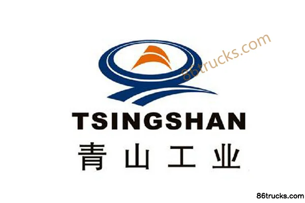 Qingshan Qingshan MR 6-speed series transmission