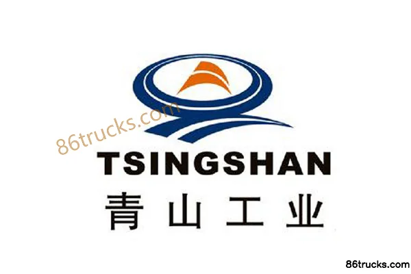 Qingshan Qingshan MR 5-speed series transmission