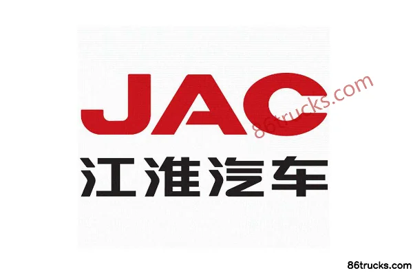JAC JAC 4GA Series engine