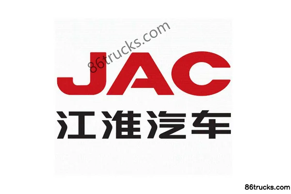 JAC JAC 4GB Series engine