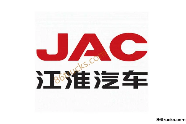 JAC JAC 4GC Series engine
