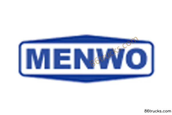 Mengwo 5G28-05L 5-Speed Manual Transmission Exterior
