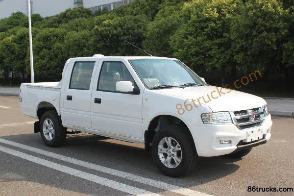 Mianyang Jinbei Jinbei Jindian pickup truck