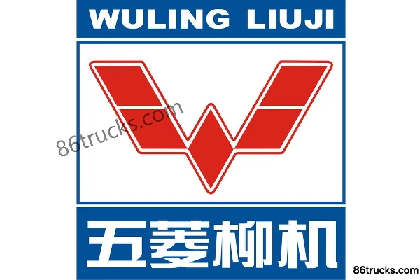 Wuling Liuji Wuling Liuji LJ479 Series engine