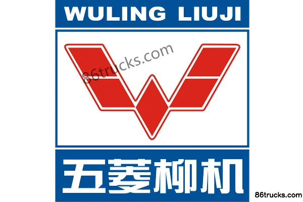 Wuling Liuji Wuling Liuji LJ375 Series engine