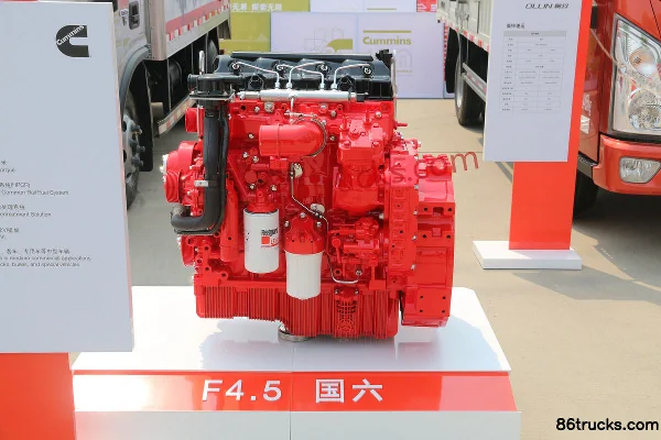 Foton Foton ISF4.5 Series engine