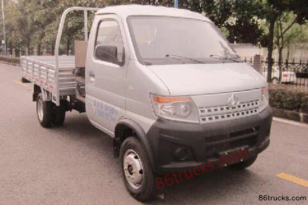 Ankai Ankai Shenqi ET20 Mini Truck electric cargo truck