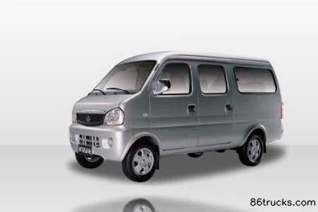 Ankai Ankai Starlight Van/Light Bus