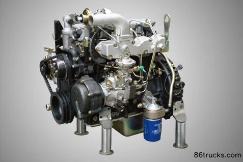 Changchai Changchai 102~110 series engine