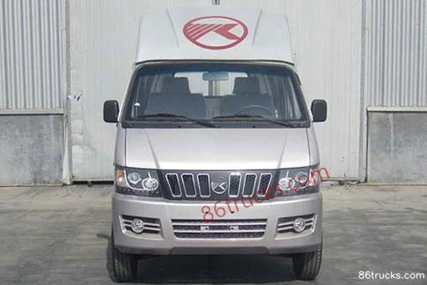Kama Kama K01 (formerly W01) Mini Truck electric cargo truck