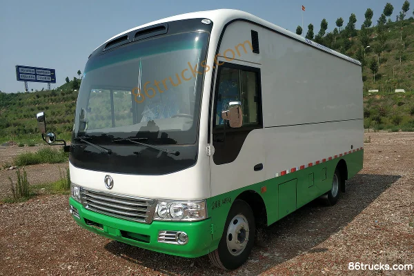 Dongfeng Dongfeng Lotus Van/Light Bus