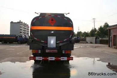 SHACMAN Aolong 270 ch 6X4(10 roues) camion citerne à carburant (marque Xingshi) Extérieur (2) | 86Trucks