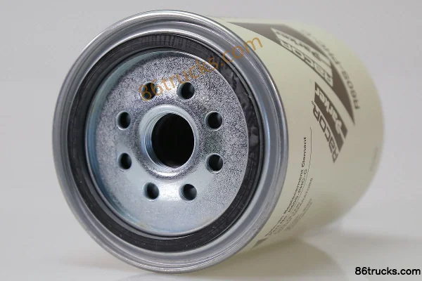 Parker Precision Filter Chaochai 4102 Engine Specific R60S-PHC-C 2 Micron Diesel Precision Filter Exterior (3) | 86Trucks