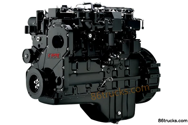 Dongfeng Dongfeng C Series engine