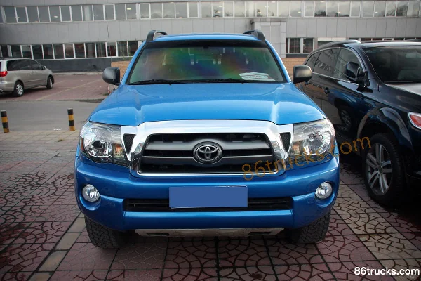 Toyota Toyota Tacoma pickup truck