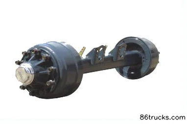 Ankai Ankai Trailer Axle axle