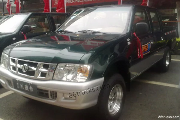 Dongfeng Dongfeng Xintianyou pickup truck
