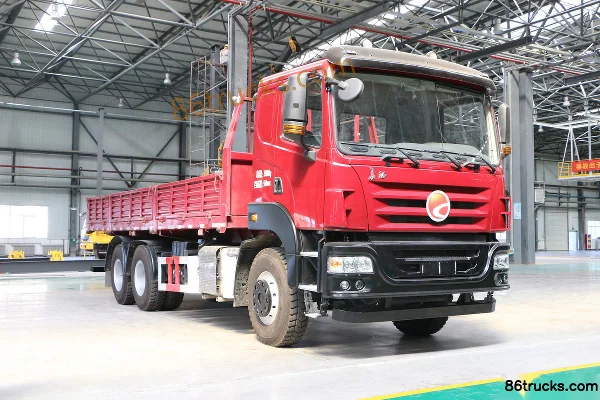 Changzheng Auto Changzheng Auto Tatra Heavy Truck Cargo Trucks