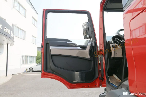 MAN(MAN) Série TGM 290 ch 4X2(6 roues) camion de pompiers (TGM18.290) Cabine (1) | 86Trucks