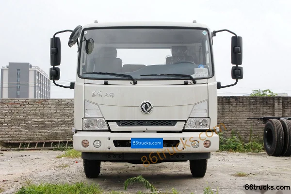 Dongfeng Commercial Vehicle Dongfeng Tianjin KS light-duty truck driving school car