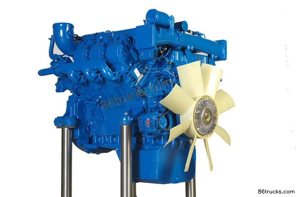 Huachai Huachai 1015 series engine