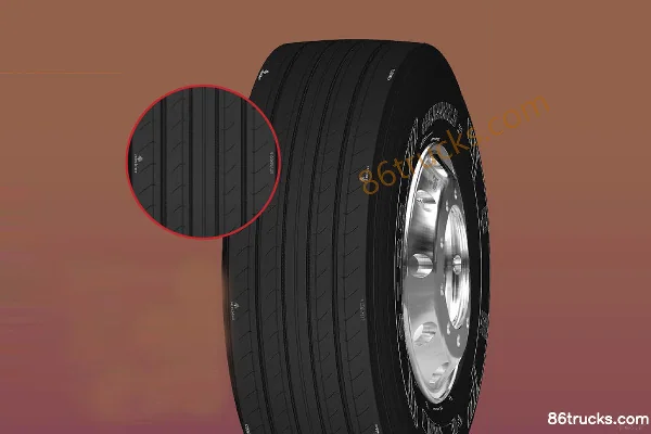 Zhongce Zhongce internet-famous Tire