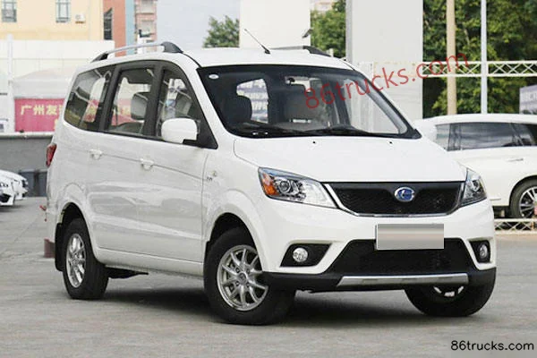 BAW Changhe BAW ChangheM50 Van/Light Bus