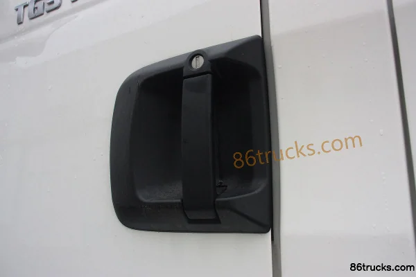 MAN(MAN) TGS série tracteur routier 400 ch 4X2(6 roues) (modèle : 18.400) Châssis (1) | 86Trucks