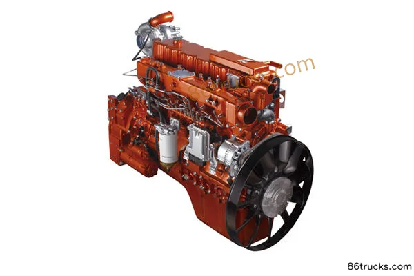 United Power United Power YC6K10 series engine