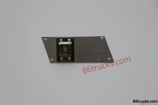 Feidi TUD DX 102hp 4X2(6 wheels) Refrigerated Truck Body (1) | 86Trucks