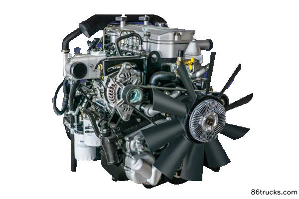 Chaochai Chaochai 4SK series engine