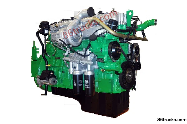 Hanma Hanma CM6T28 series engine