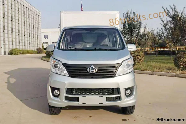 Ankai Ankai Changan Xingka EV Mini Truck electric cargo truck
