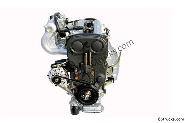 Dongan Dongan F Series engine