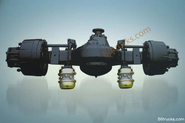 Yiheqiao Yiheqiao Drive Axle axle