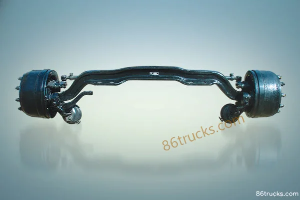 Yiheqiao Yiheqiao Steering Axle axle
